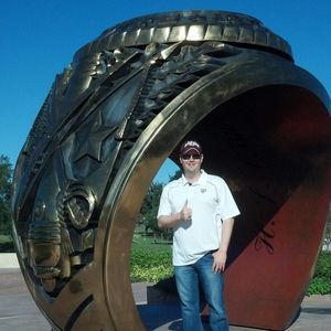 Meet your Posher, David